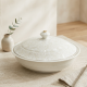 Porcelain Serving Platter 